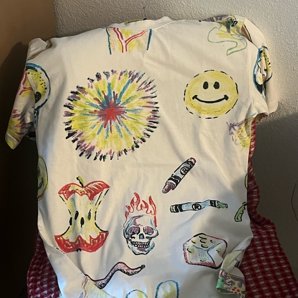 Market Sweatsuit - Picture 3 of 3